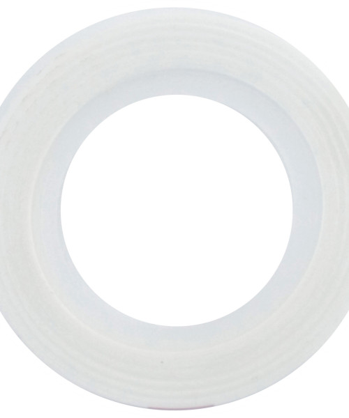 DEA NAIL TAPE 19m WHITE