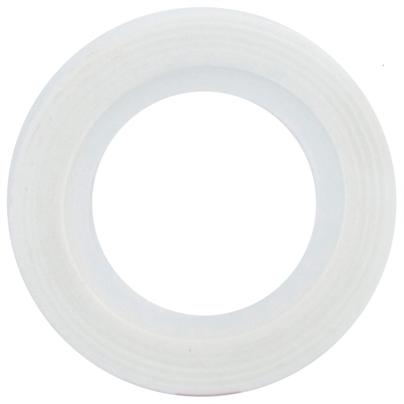 DEA NAIL TAPE 19m WHITE