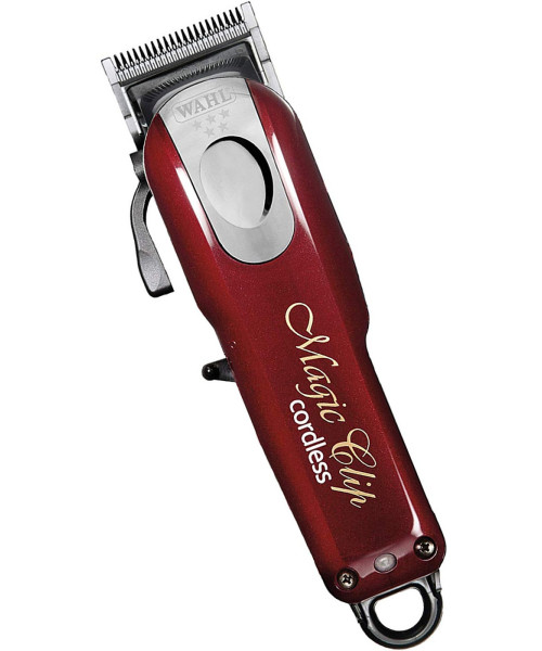 WAHL MAGIC CLIP CORDLESS ΕΠΑΓΓΕΛΜΑΤΙΚΗ ΚΟΥΡΕΥΤΙΚΗ ΜΗΧΑΝΗ