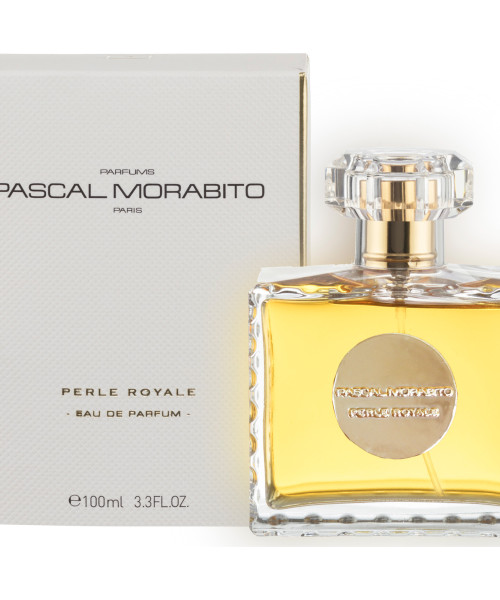 PERLE ROYALE EDP FEMME 100ml