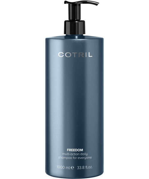 COTRIL FREEDOM SHAMPOO 1000ml