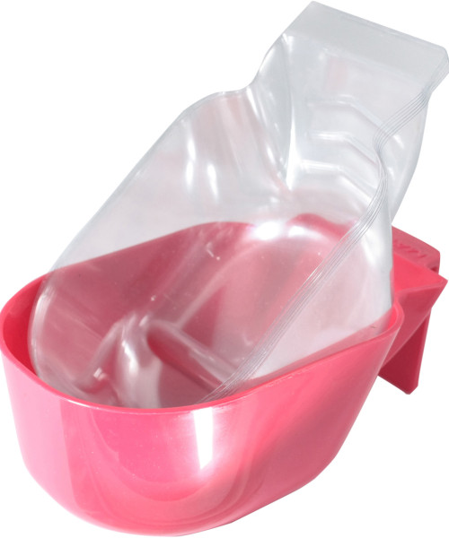 ΜΠΩΛ ΒΑΦΗΣ + 6 ΑΝΤΑΛΛΑΚΤΙΚΑ ΔΟΧΕΙΑ