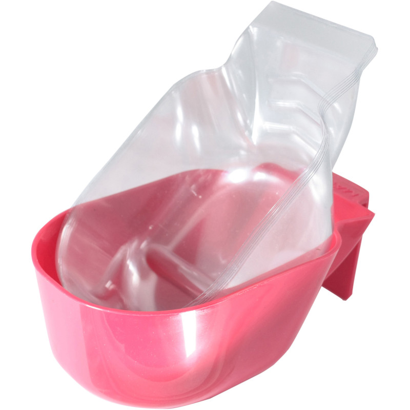 ΜΠΩΛ ΒΑΦΗΣ + 6 ΑΝΤΑΛΛΑΚΤΙΚΑ ΔΟΧΕΙΑ