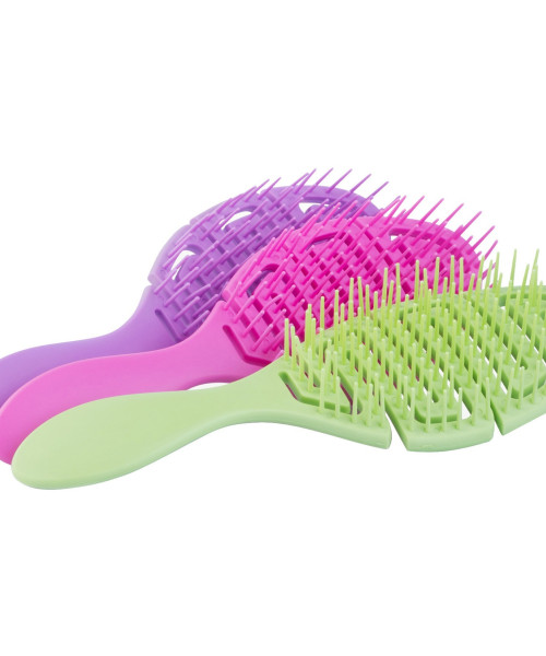 SPRING SCENTED ΒΟΥΡΤΣΑ ΞΕΜΠΕΡΔΕΜΑΤΟΣ ΜΕ ΑΡΩΜΑ