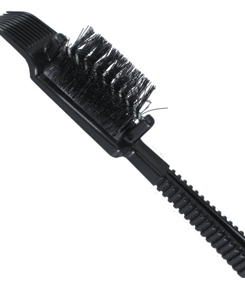 ΚΑΘΑΡΙΣΤΗΣ ΒΟΥΡΤΣΑΣ ΜΑΥΡΟΣ