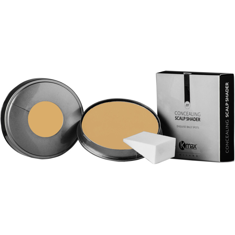 KMAX CONCEALING SCALP SHADER BLONDE 35g