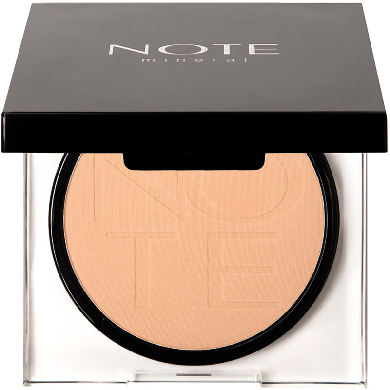 NOTE MINERAL POWDER No02 10g