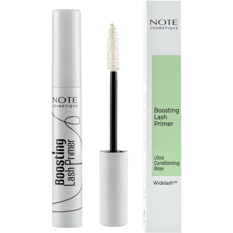 NOTE BOOSTING LASH PRIMER 9ML