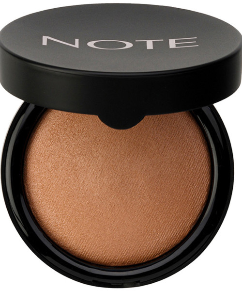 NOTE BAKED BLUSHER No01 - PLEASURE 10g