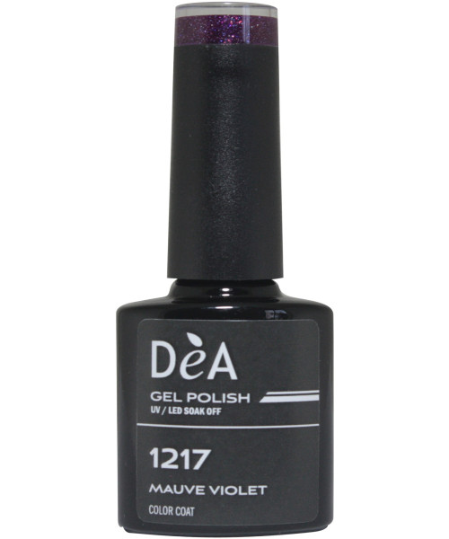 ΗΜΙΜΟΝΙΜΟ ΒΕΡΝΙΚΙ DEA STEP 2 Νο1217 8ml