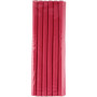 FXR-10 FLEXIBLE ROD RED 12MM MEDIUM 12ΤΜΧ