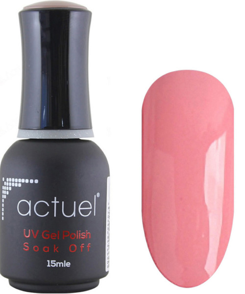 ACTUEL UV GEL POLISH Νο52 15ml