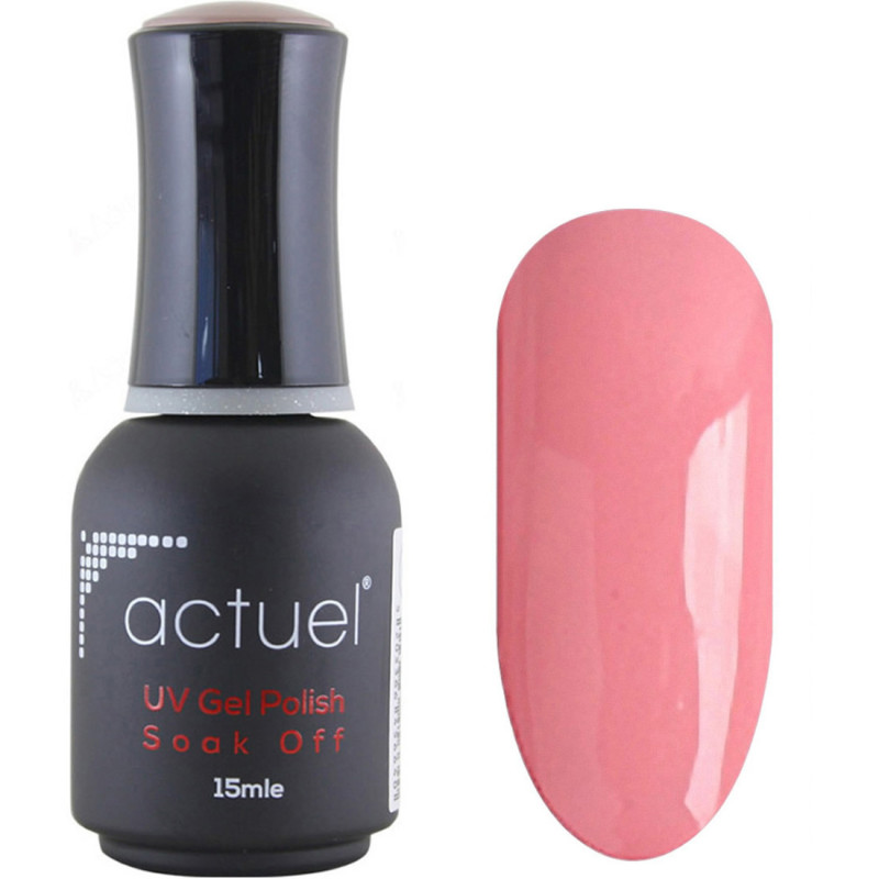 ACTUEL UV GEL POLISH Νο52 15ml