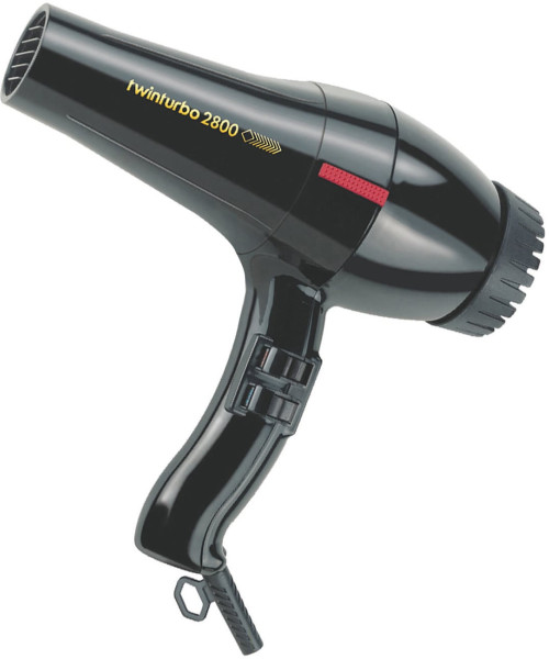 TWIN TURBO 2800 ΣΕΣΟΥΑΡ 1760 Watt