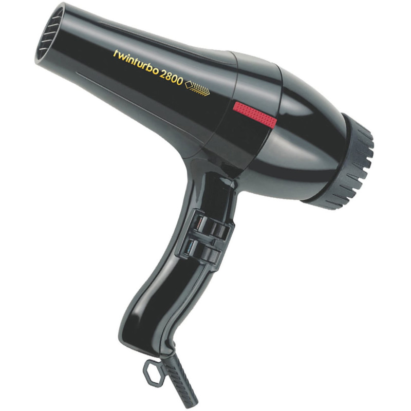 TWIN TURBO 2800 ΣΕΣΟΥΑΡ 1760 Watt