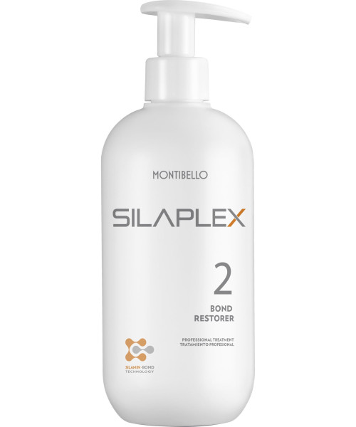 SILAPLEX 2 BOND RESTORER 500ml