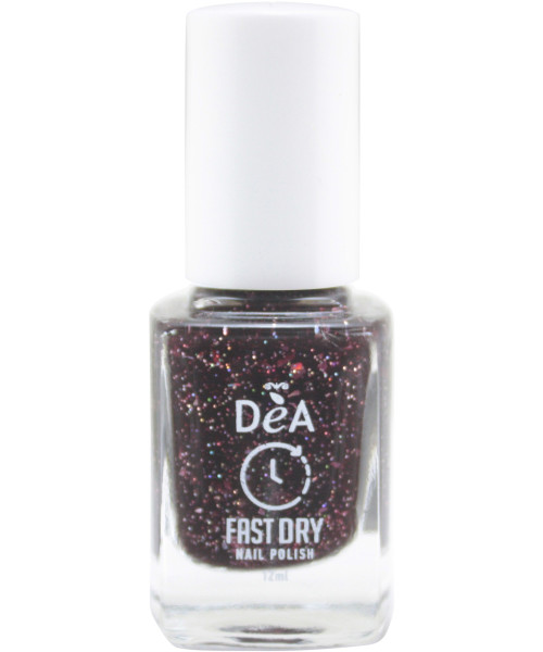 1205 RANDOM DEA FAST DRY NAIL POLISH 12ml