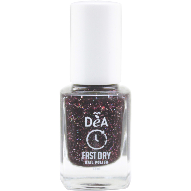1205 RANDOM DEA FAST DRY NAIL POLISH 12ml