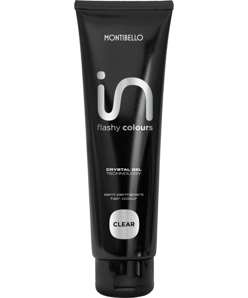 MONTIBELLO IN FLASHY COLOUR CLEAR 150ml