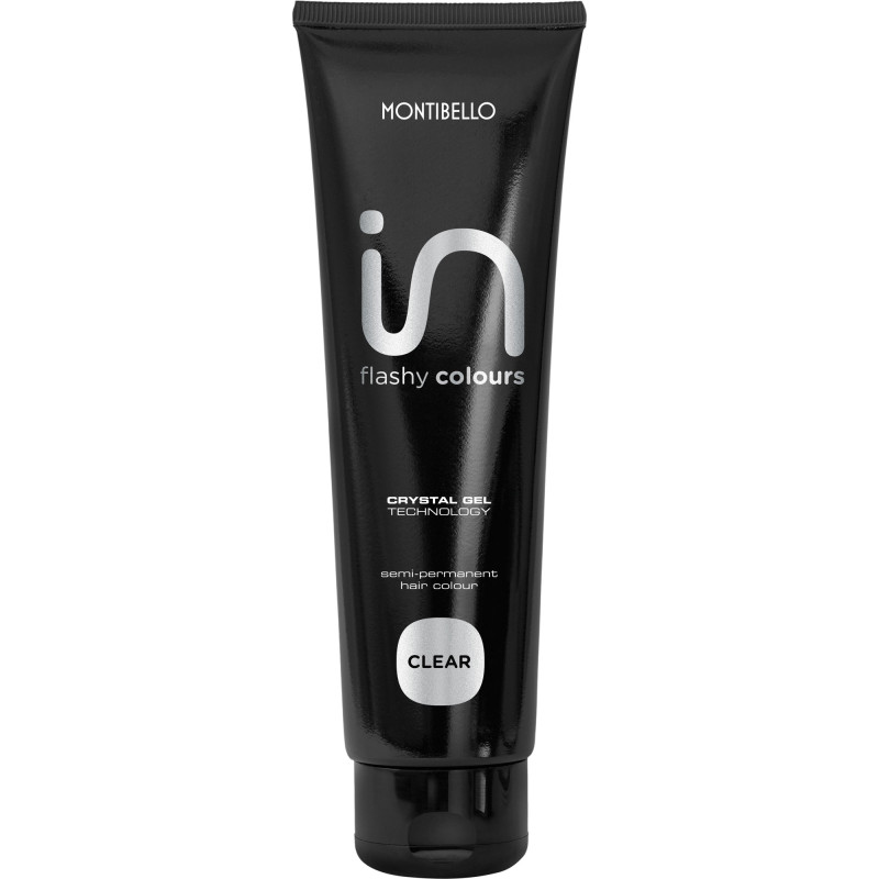 MONTIBELLO IN FLASHY COLOUR CLEAR 150ml
