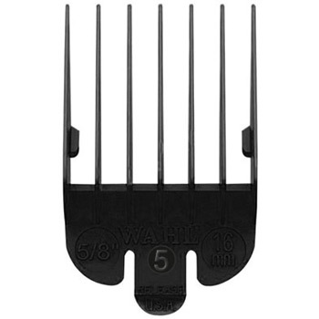 WAHL ΠΛΑΣΤΙΚΟ ΧΤΕΝΙ No5 (5/8") 16mm