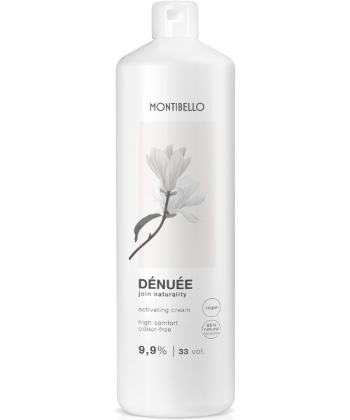 DENUEE OXYCREAM 33vol (9.9%) 1000ml