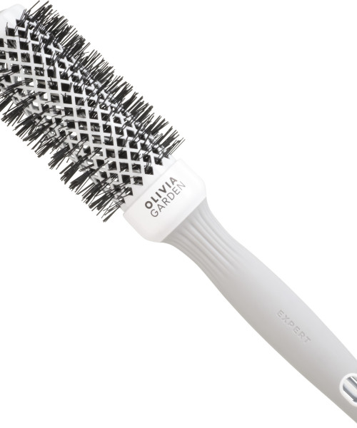 EXPERT BLOWOUT SHINE WHITE & GREY 35mm