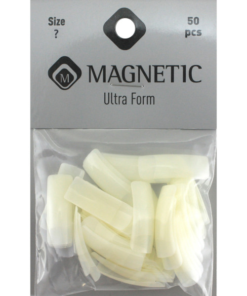 150036 ULTRA FORM TIPS 50PCS SIZE 7