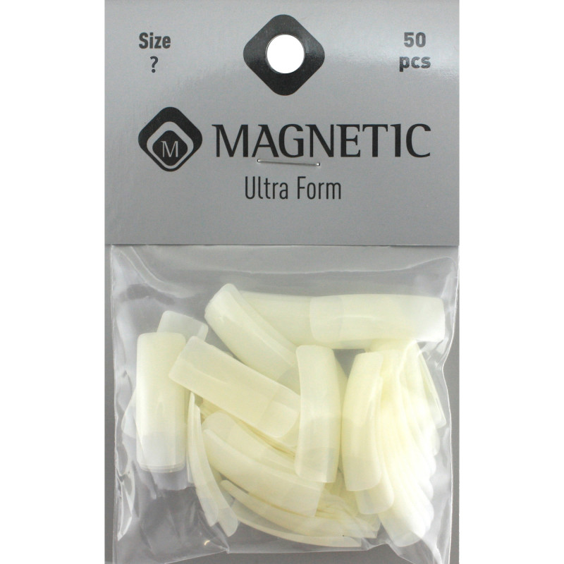 150036 ULTRA FORM TIPS 50PCS SIZE 7
