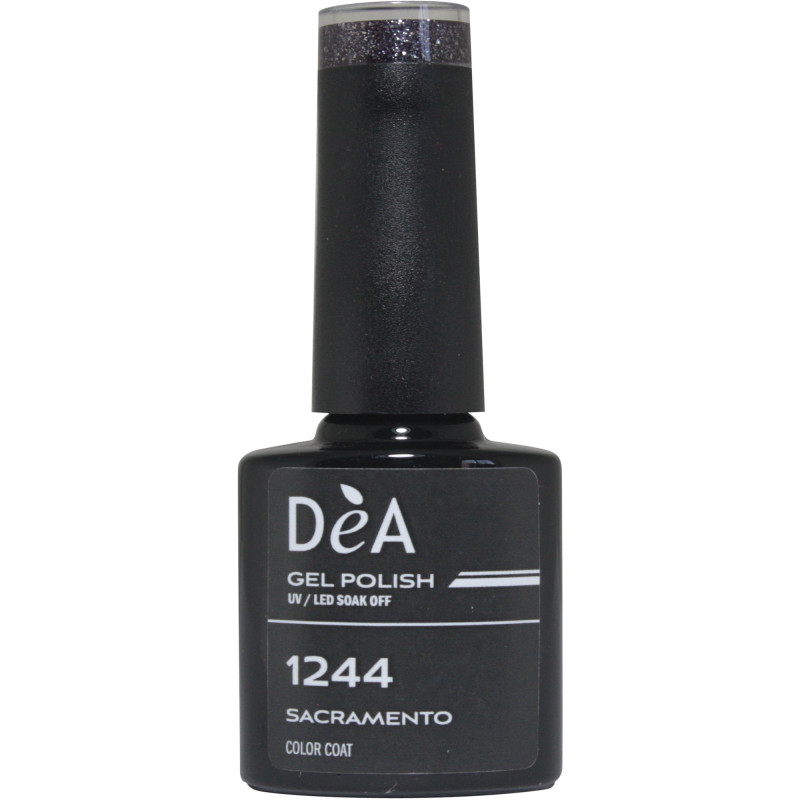ΗΜΙΜΟΝΙΜΟ ΒΕΡΝΙΚΙ DEA STEP 2 Νο1244 8ml