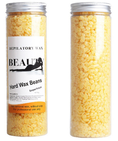 HARD WAX BEAN ΗΟΝΕΥ 400g