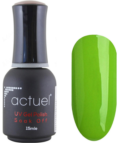 ACTUEL UV GEL POLISH Νο219 15ml