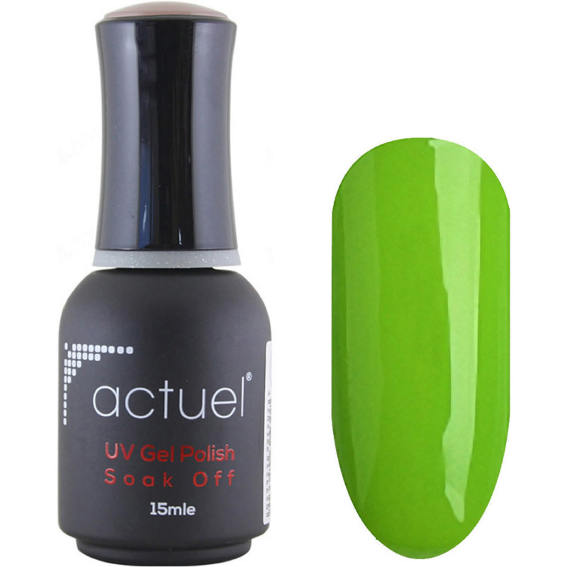 ACTUEL UV GEL POLISH Νο219 15ml