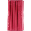 FXR-16 FLEXIBLE ROD RED 12MM SMALL 12ΤΜΧ