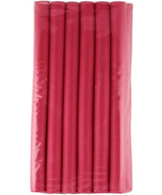 FXR-16 FLEXIBLE ROD RED 12MM SMALL 12ΤΜΧ