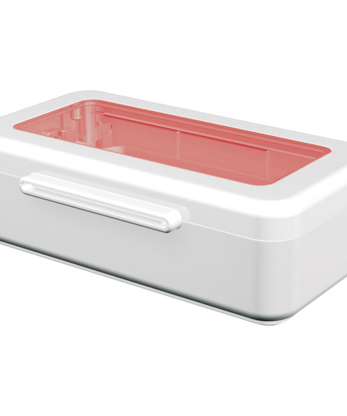 ΚΟΥΤΙ ΑΠΟΣΤΕΙΡΩΣΗΣ ΣΕ ΔΙΑΦΟΡΑ ΧΡΩΜΑΤΑ