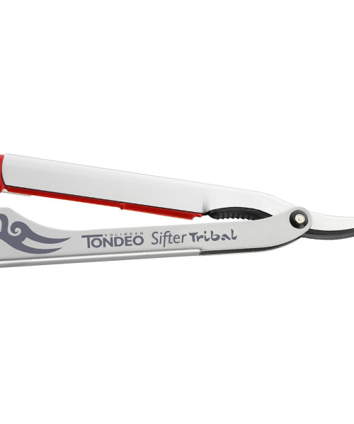 TONDEO SIFTER TRIBAL & 10 ΑΝΤΑΛΛΑΚΤΙΚΑ