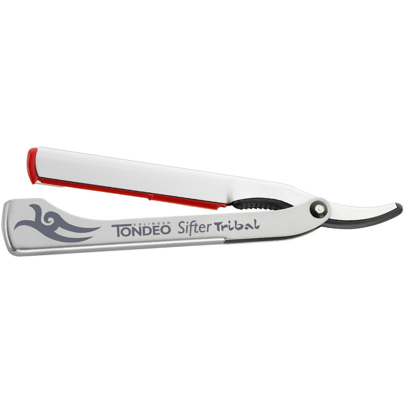 TONDEO SIFTER TRIBAL & 10 ΑΝΤΑΛΛΑΚΤΙΚΑ