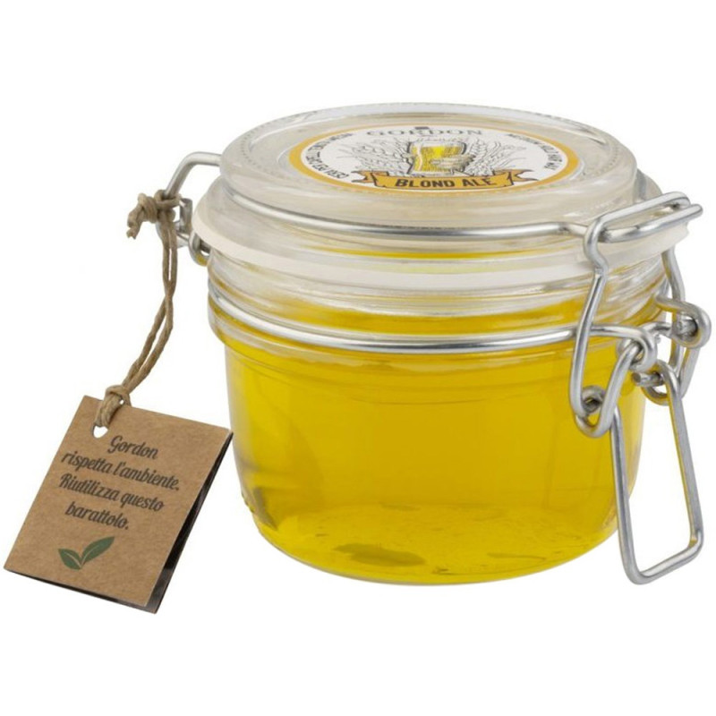 GORDON BLONDE ALE MEDIUM HOLD ΚΕΡΙ 120ml