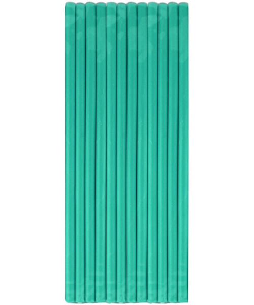 FXR-6 FLEXIBLE ROD GREEN 8MM LARGE 12ΤΜΧ