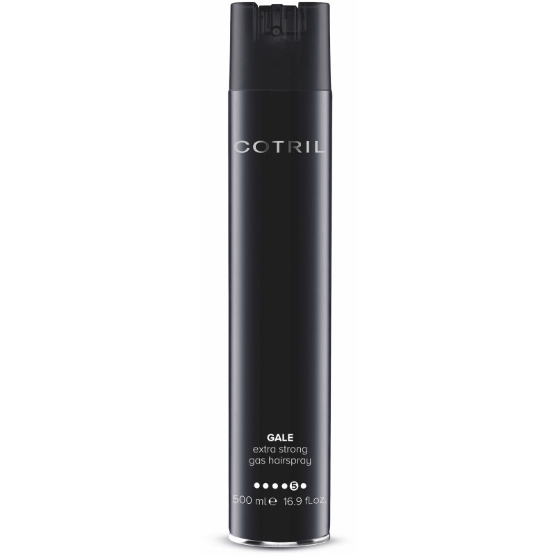 COTRIL GALE EXTRA STRONG GAS HAIRSPRAY 500ml