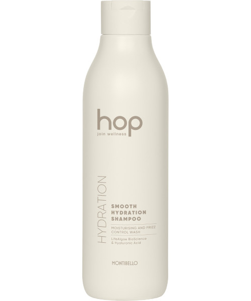 HOP SMOOTH HYDRATION SHAMPOO 1000ml