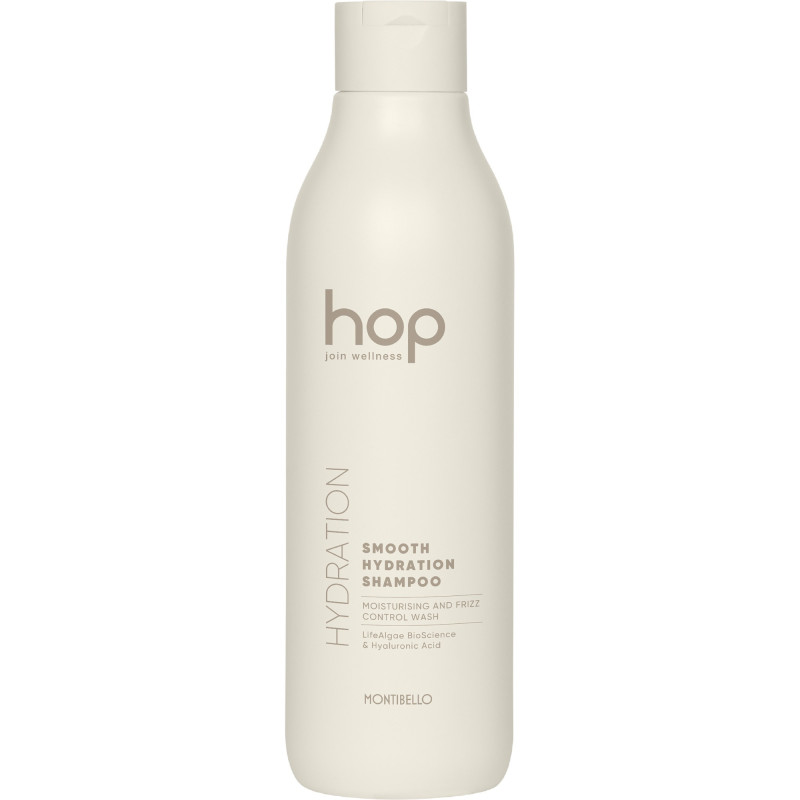 HOP SMOOTH HYDRATION SHAMPOO 1000ml