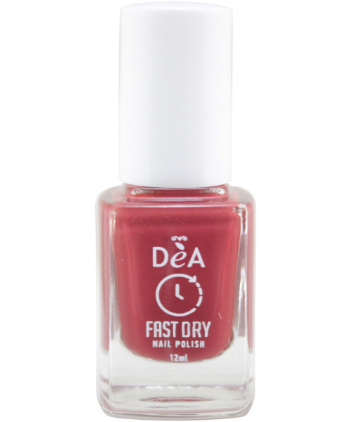1283 DEA FAST DRY NAIL POLISH 12ml