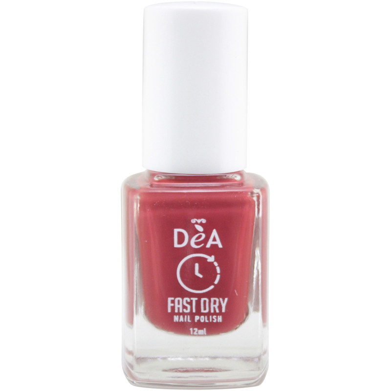 1283 DEA FAST DRY NAIL POLISH 12ml