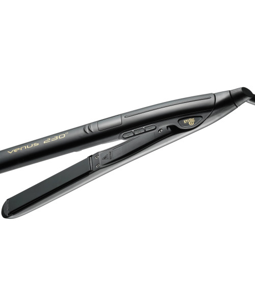 VENUS 230 STRAIGHTENER ΠΡΕΣΑ ΜΑΛΛΙΩΝ 25mm