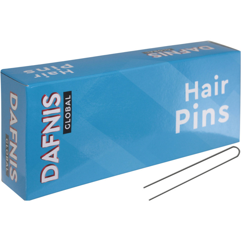 DAFNIS ΦΟΥΡΚΕΤΕΣ ΜΑΥΡEΣ ΙΣΙΕΣ 7cm 500g