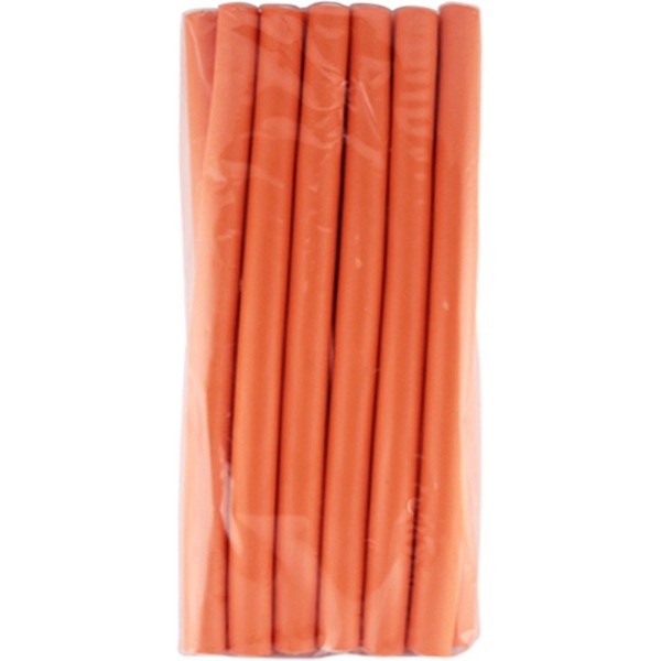 FXR-8 FLEXIBLE ROD ORANGE 16MM MEDIUM 12ΤΜΧ