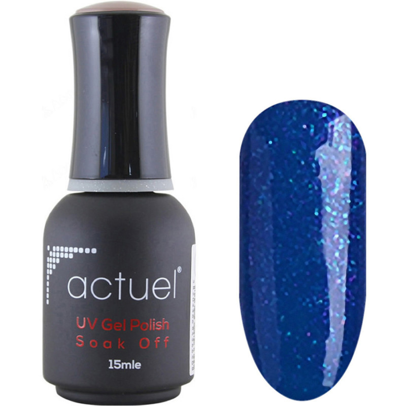 ACTUEL UV GEL POLISH Νο188 15ml