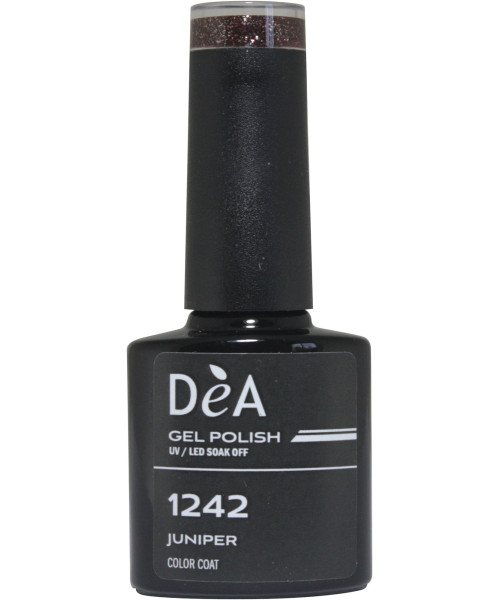 ΗΜΙΜΟΝΙΜΟ ΒΕΡΝΙΚΙ DEA STEP 2 Νο1242 8ml